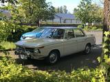 BMW 1800 Automatik (Neue Klasse) - BMW Gebrauchtwagen von 1970