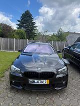 BMW 525d Touring - F11 | 3.0d | N57 | 300ps