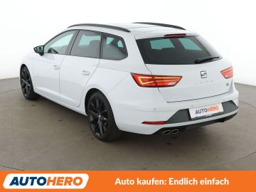 SEAT Leon - 4