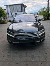 Volkswagen VW Phaeton - gebrauchte VW Phaeton aus dem Jahr 2011