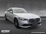 Mercedes-Benz S 350 d 4M Multibeam/Standheizung/Airmatic/HUD/ - gebrauchte Mercedes-Benz S 350 aus dem Jahr 2022