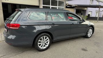 Volkswagen Passat Variant - 8