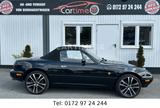 Mazda MX-5 1.6*YOUNGTIMER*2.HAND*SCHECKHEFT*1A ZUSTAND - : Cabrio, Youngtimer