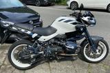 BMW Rockster 1150 80er Jahre Limited Edition - BMW R 1150 ROCKSTER