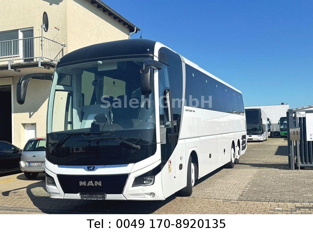 MAN Lion´s Coach R09