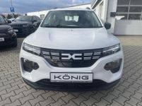 Dacia Spring - Vorschau Bild 2