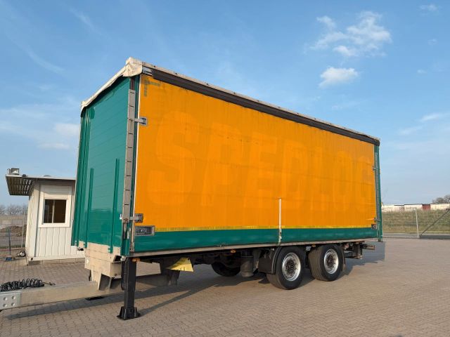 Kotschenreuther TPS 218 Tandem Getränke