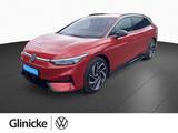Volkswagen ID.7 Tourer Pro 210 kW Navi AHK Wärmepumpe ACC - rote Volkswagen ID.7