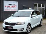 Skoda Rapid Spaceback Ambition Autom. Navi PDC - Skoda Rapid mit Diesel-Antrieb