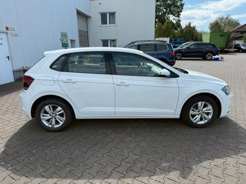 Volkswagen Polo - 5