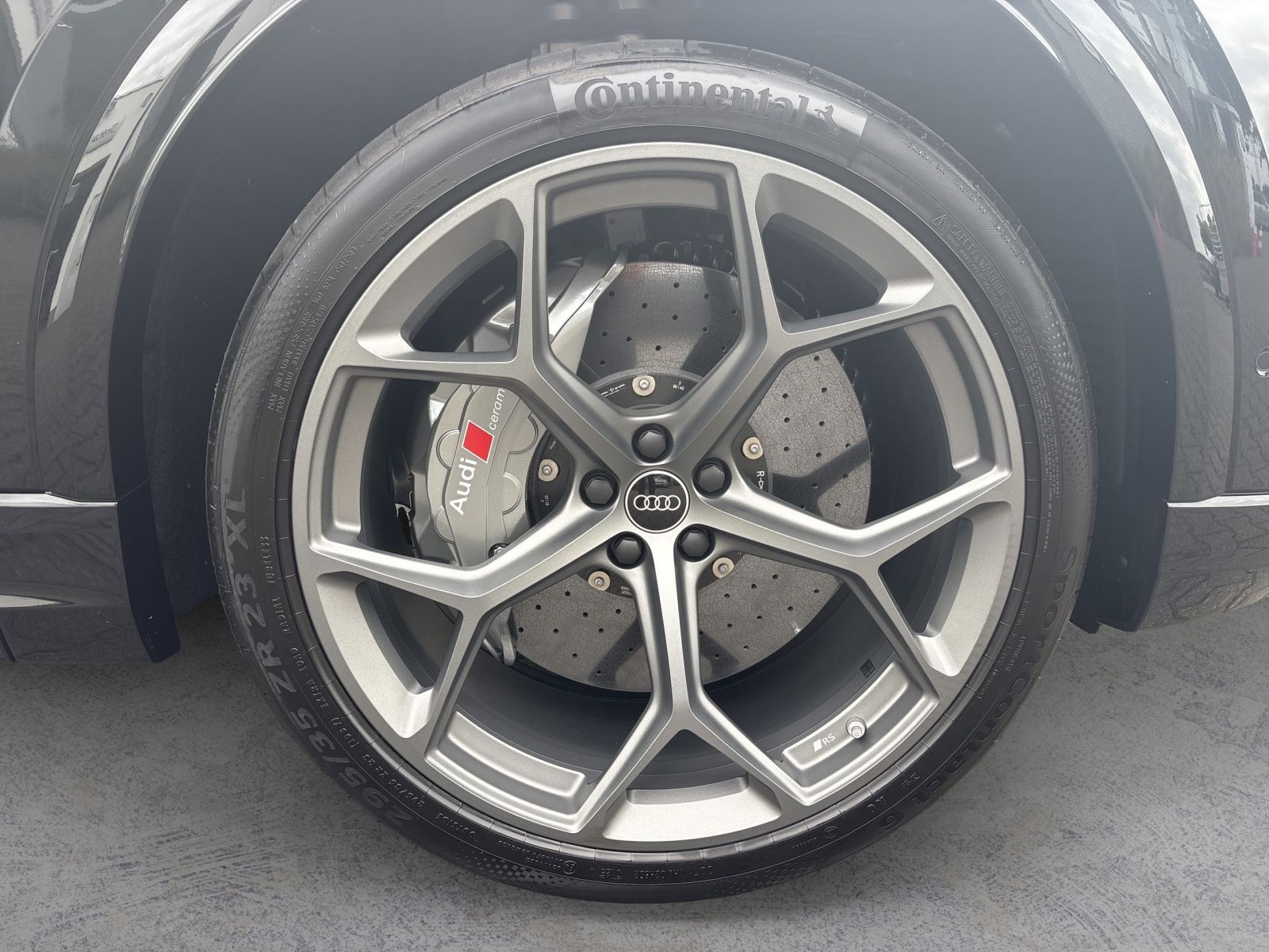 Audi RSQ8 - Bild 8