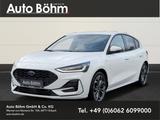 Ford Focus ST-Line X 1.0 Navi+Sitzheiz.+Klima+B&O+SHZ - Ford Focus mit Hybrid-Antrieb