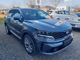 Kia Sorento Platinum 4WD/Haed-Up/LED/Bose/AHK/Keyles - Kia Sorento: Automatik