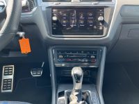 Volkswagen Tiguan - Vorschau Bild 10
