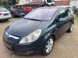 Opel Corsa D Edition - Opel Corsa aus 2007