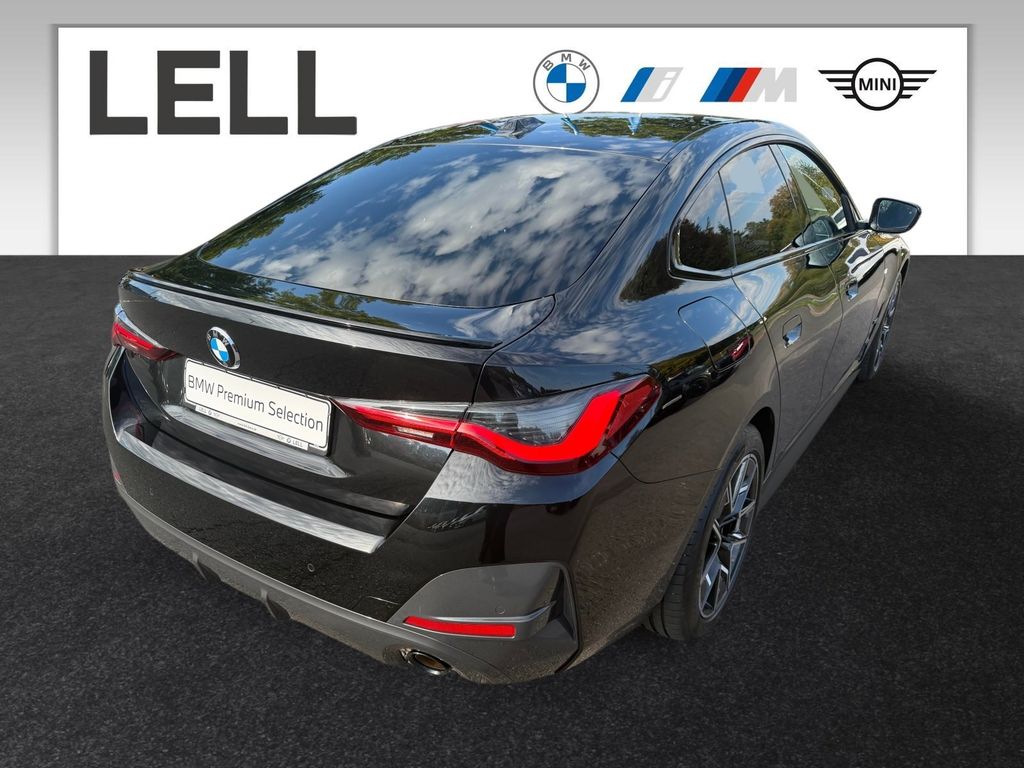 BMW 4 Series 2023