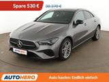 Mercedes-Benz CLA 180 Mild-Hybrid Progressive Aut.*NAV*ACC*CAM - gebrauchte Mercedes-Benz CLA 180 aus dem Jahr 2023