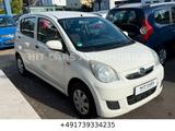 Daihatsu Cuore Basis - Daihatsu Gebrauchtwagen