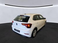 Volkswagen Polo - Vorschau Bild 3
