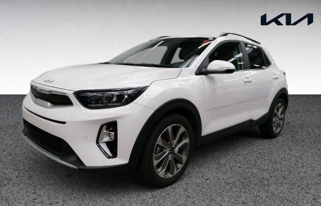 Kia Stonic  1.0 TGDI Automatik Spirit Navi Kamera