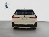BMW X1 sDrive18i Steptronic Navi DSG Bluetooth PDC - : Weiß