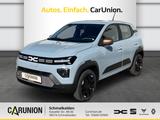 Dacia Spring Electric 65 Extreme
