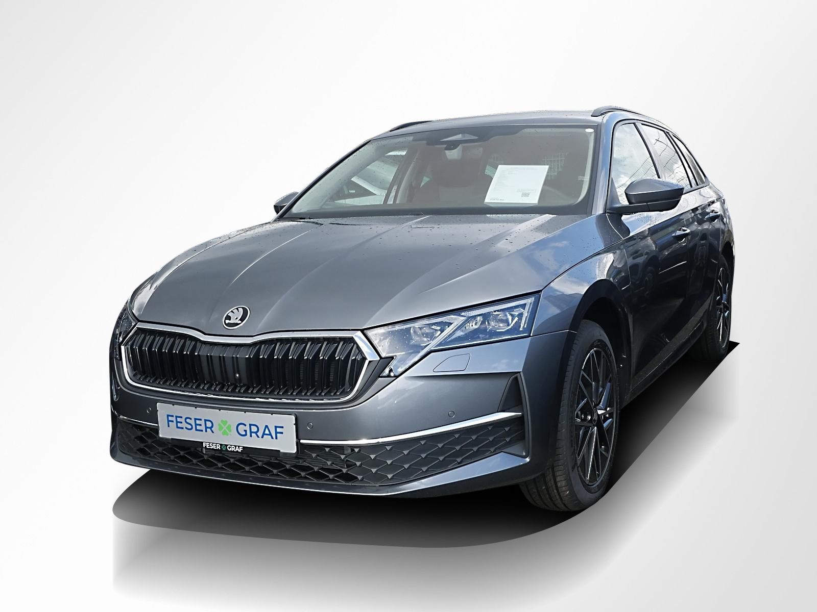 Skoda Octavia - Bild 9