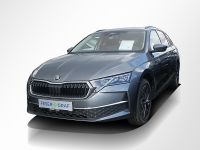 Skoda Octavia - Vorschau Bild 9