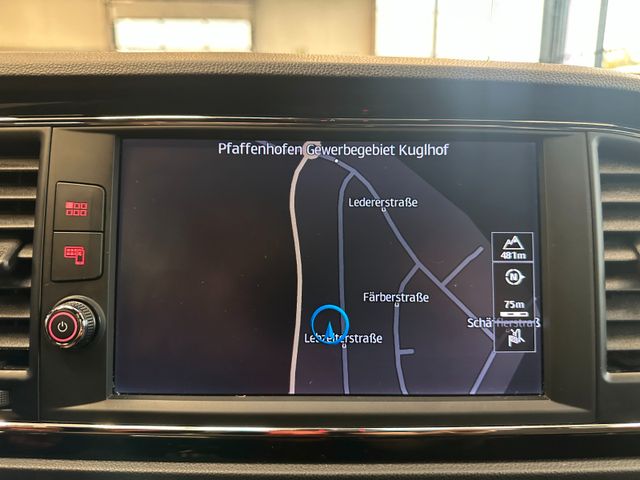 MYAUTOCENTER – Gebraucht- und Jahreswagen mit Werkstattservice in Pfaffenhofen Seat Leon ST *KEYLESS*2-ZONEN*CARPLAY*CAM*TEMPO*FR*