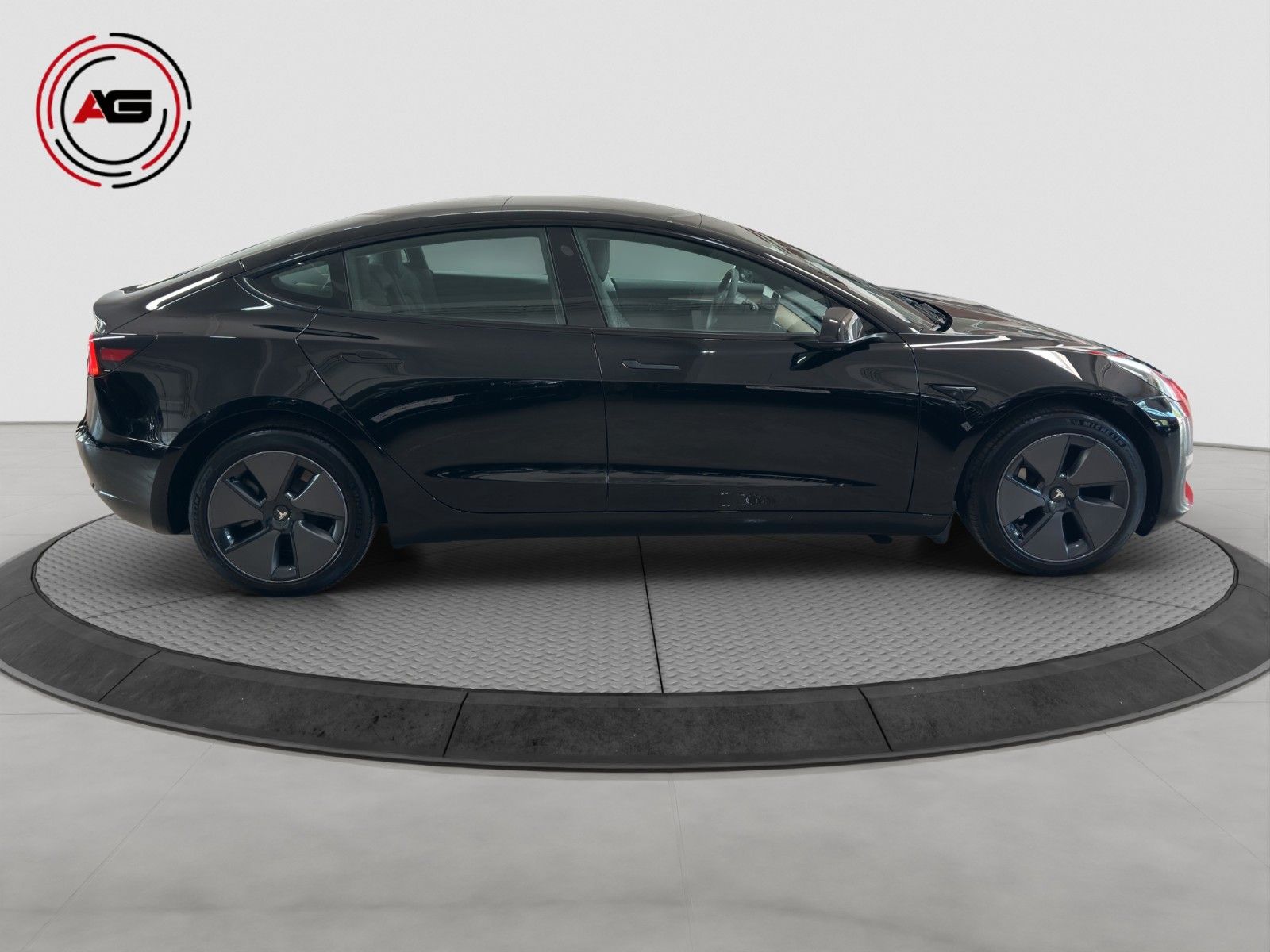 Tesla Model 3 Long Range RWD LED ACC LEDER PANO KAMERA foto 4