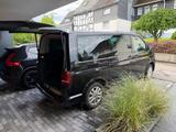 Volkswagen T5 Multivan - Vans mit Unfallschaden