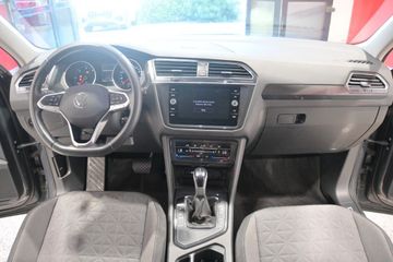 Volkswagen Tiguan - 8
