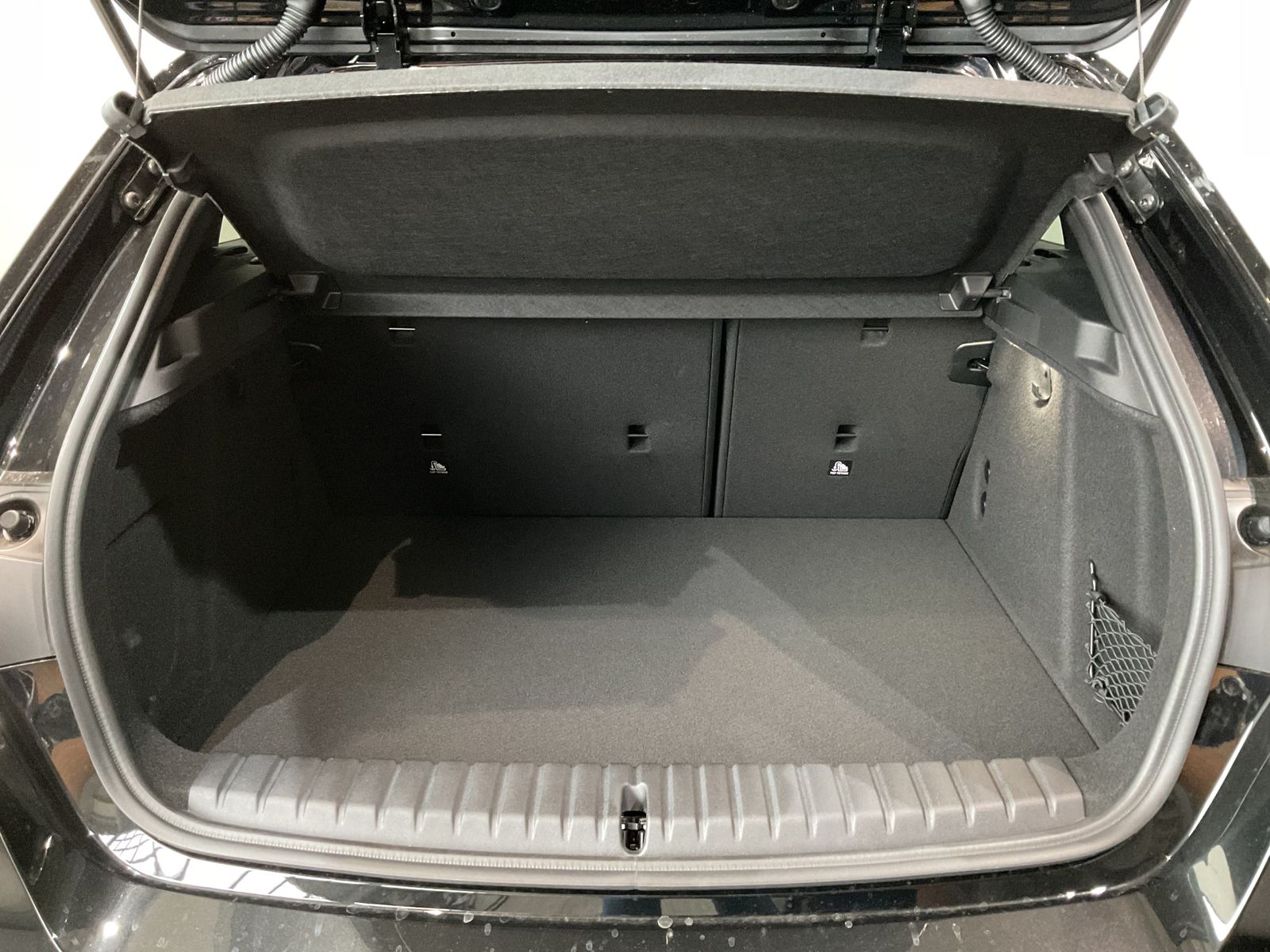Fahrzeugabbildung BMW 120 19" LMR, Lenkradheizung, AHK M Sportpaket
