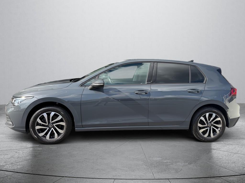 Volkswagen Golf 1,5 l TSI AHK, миниатюра 4