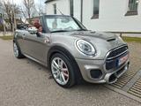 MINI JCW , HU neu, DAB, LED, ACC, Cam, HuD, keyless, - MINI MINI: Cabrio, Jcw