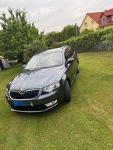 Skoda Octavia 1.6 TDI Greenline Combi Greenline - Skoda Octavia: Combi Greenline