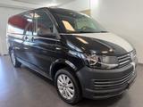 Volkswagen T6 Transporter 8-Sitze/FWD/PDC/AHK/Klima/Alu/CD/ - Volkswagen: Kombi, Transporter