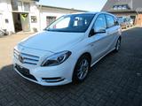 Mercedes-Benz B 200+Automatik+Xenon+Navi+AHK+Tempomat - Mercedes-Benz B 200 in Osnabrück
