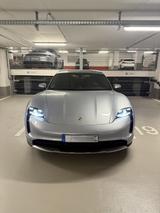 Porsche Taycan 4 Cross Turismo - 5 Sitze, Sport Chrono - Porsche Taycan 4S Sport Turismo Gebrauchtwagen