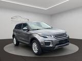 Land Rover Range Rover Evoque TD4 NAVI/CAM/WENIG KM! - Land Rover in Krefeld