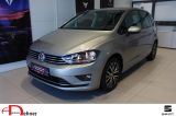 Volkswagen Golf Sportsvan VII Allstar BMT/Start-Stopp - Volkswagen Golf Sportsvan: Allstar