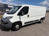 Citroën Jumper L2H1 - gebrauchte Citroën Jumper aus dem Jahr 2015