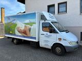 Mercedes-Benz Sprinter 316 CDI - 132.000km - Kofferaufbau - Mercedes-Benz Sprinter kofferaufbau