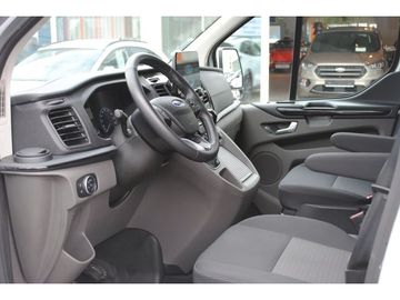 Fahrzeugabbildung Ford Tourneo Custom 2,0 Trend L2 +8-SITZER+TEMPOMAT+