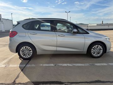 BMW 216 Active Tourer - 7