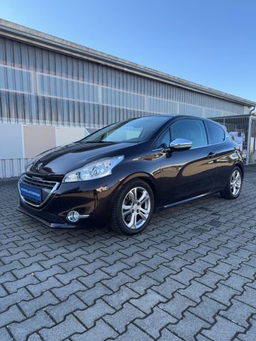 Peugeot 208 1.6 16V THP Allure