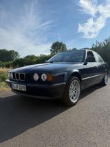 BMW 520 - BMW 520 aus 1991