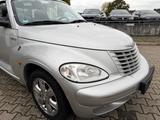 Chrysler PT Cruiser Cabrio 2.4 Limited * Leder * - scheckheftgepflegte Chrysler PT Cruiser