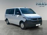 Volkswagen T6.1 Kombi 2,0 TDI 2xKlima Tempomat R.Cam 9.Sitz - Volkswagen T6 aus 2021