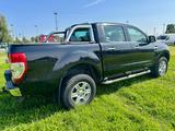 Ford Ranger Limited Doppelkabine 4x4 - Ford Ranger in Rostock